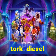 tork diesel cruzeiro sp telefone